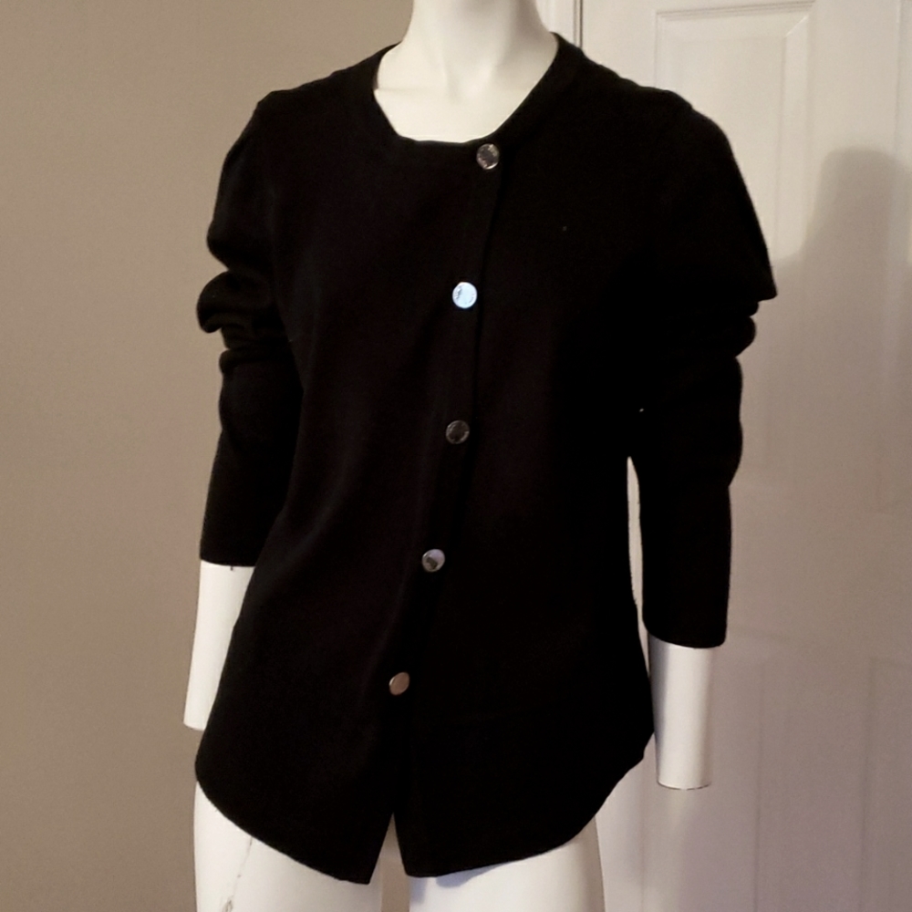 Bianca Nygard black ⚫ blazer